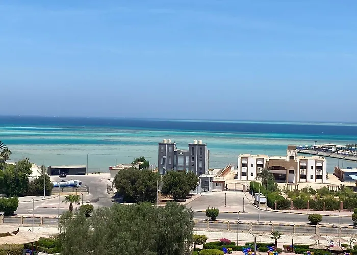 Blue Horizon El Helal *